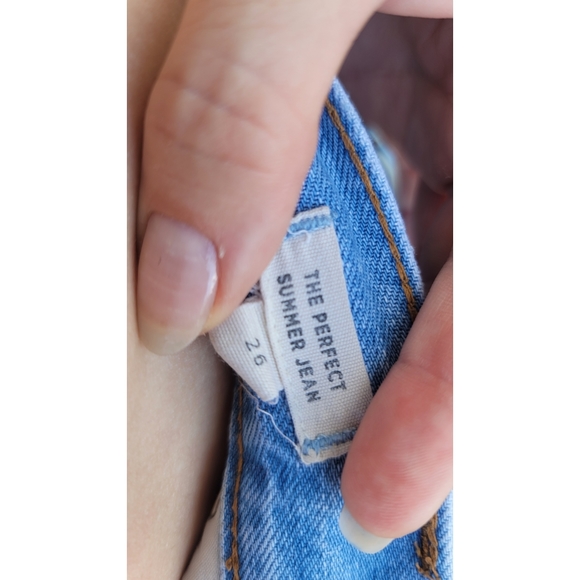 Madewell Jeans - Picture 6 of 7